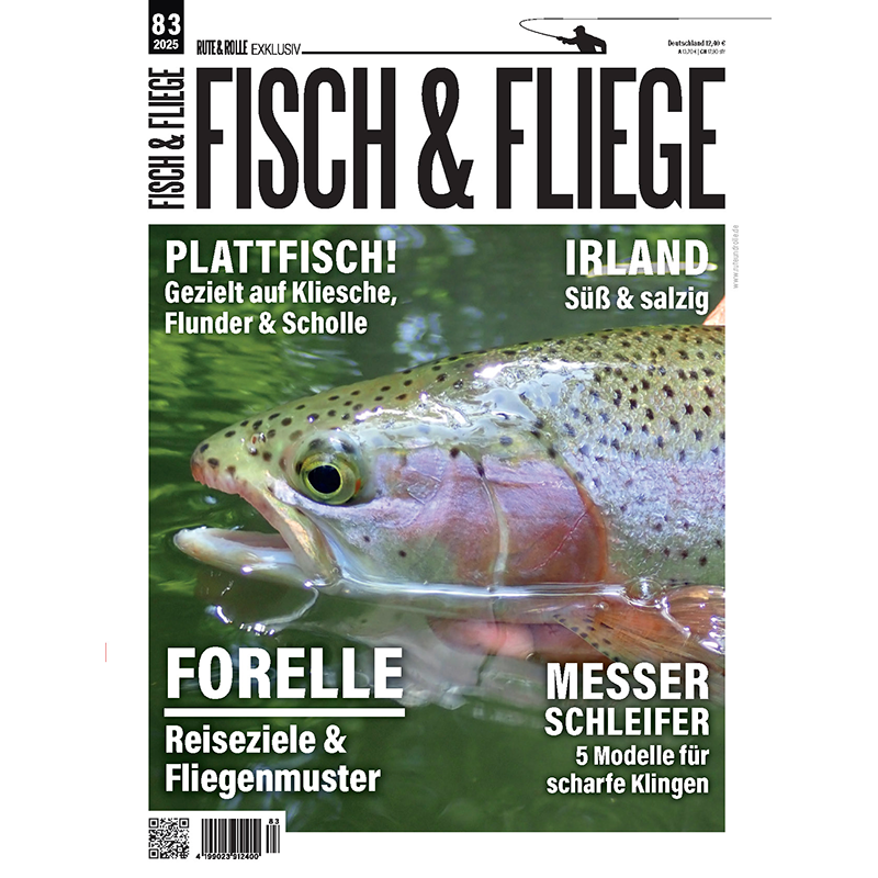 Heft Nr. 83/25